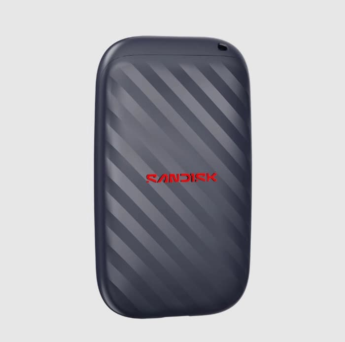SANDISK 1TB SDSSDE10-1T00-G25 2.5 600MB/S TASINABILIR SSD