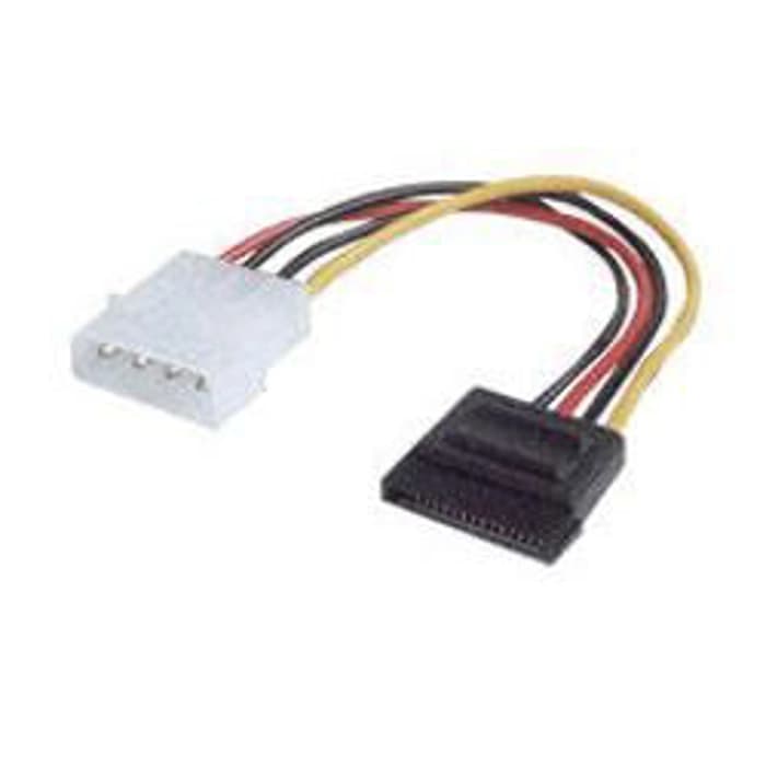 Sata Hdd Power Kablosu