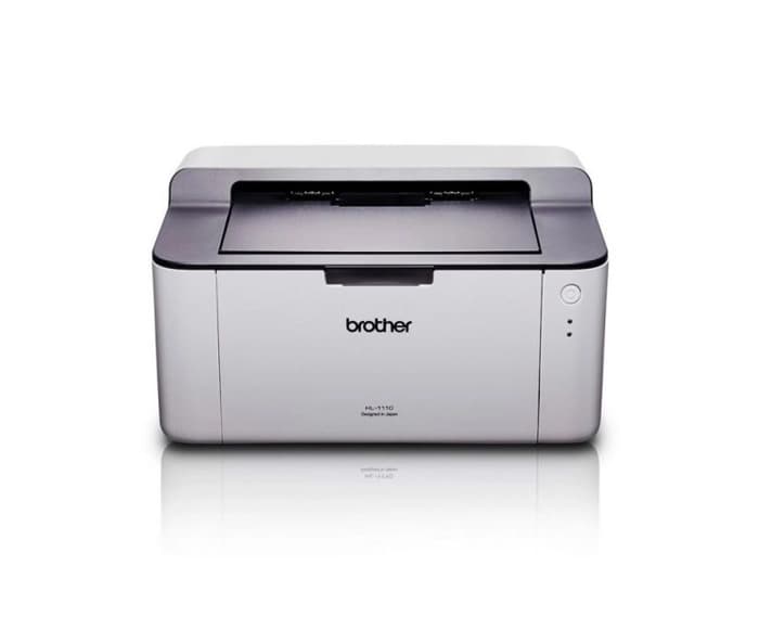 BROTHER HL-1111-3T A4 Siyah Laser Yazıcı USB 2.0 Demo+2Tonerli
