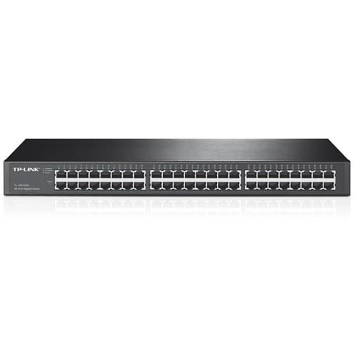 TP-Link TL-SG1048 Switch