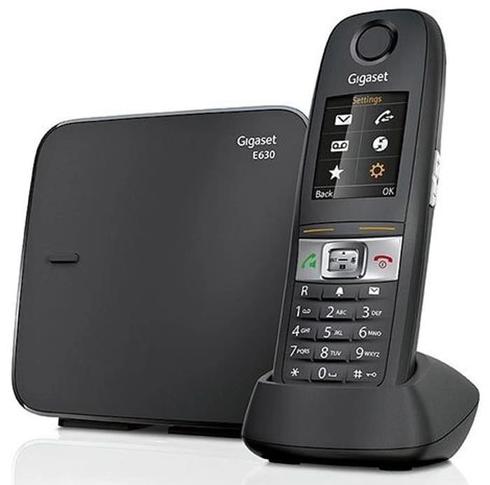 Gigaset E630 Dect Telefon