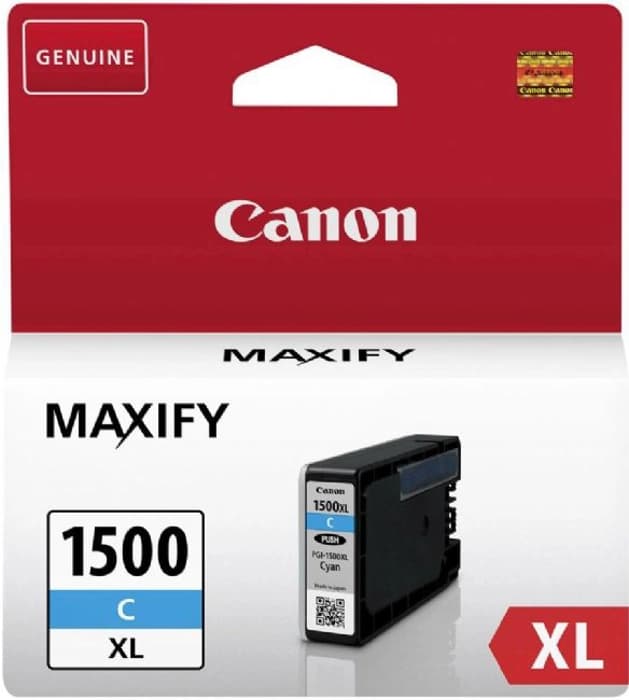 Canon Pgi-1500XL C Mürekkep Kartuş