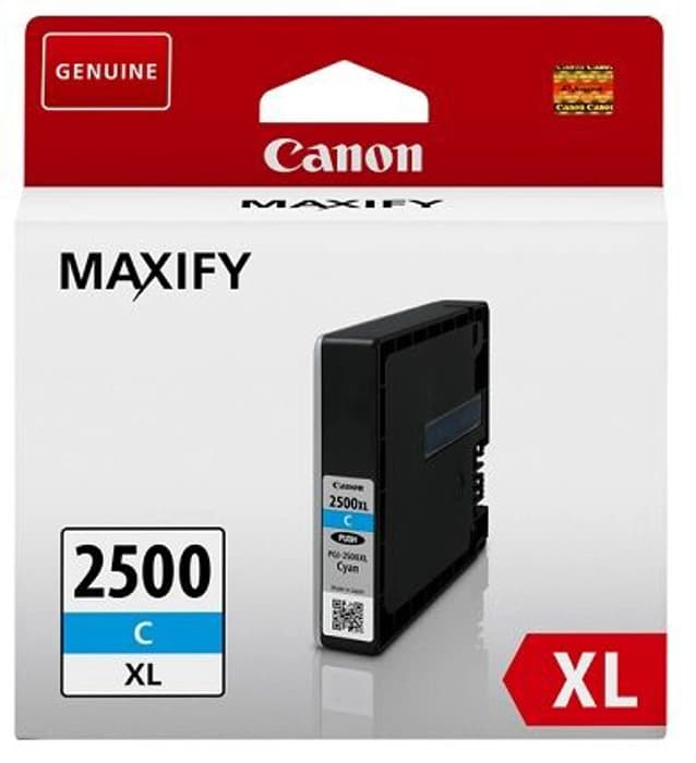 Canon Pgi-2500XL C Mürekkep Kartuş
