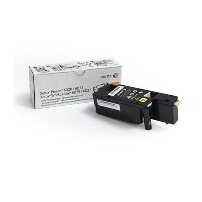 Xerox 106R02761 Phaser 6020/6022/ WC6025/6027 Kırmızı Toner
