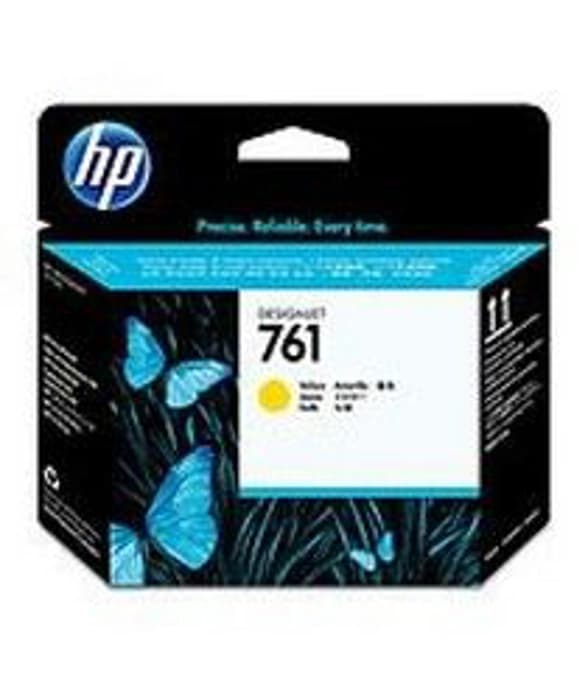 HP CH645A Mürekkep Kartuş (761)