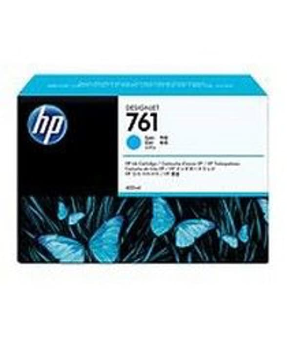 HP CM994A Mürekkep Kartuş (761)
