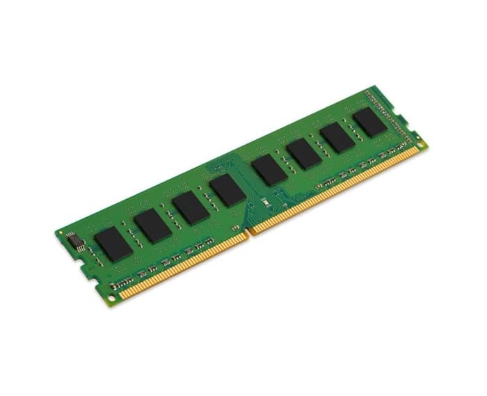 Kingston 8GB DDR3 1600Mhz CL11 1.35V KVR16LN11/8WP