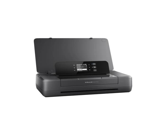 HP N4K99C Officejet 202 Taşınabilir Mobil Mürekkep Kartuşlu Yazıcı