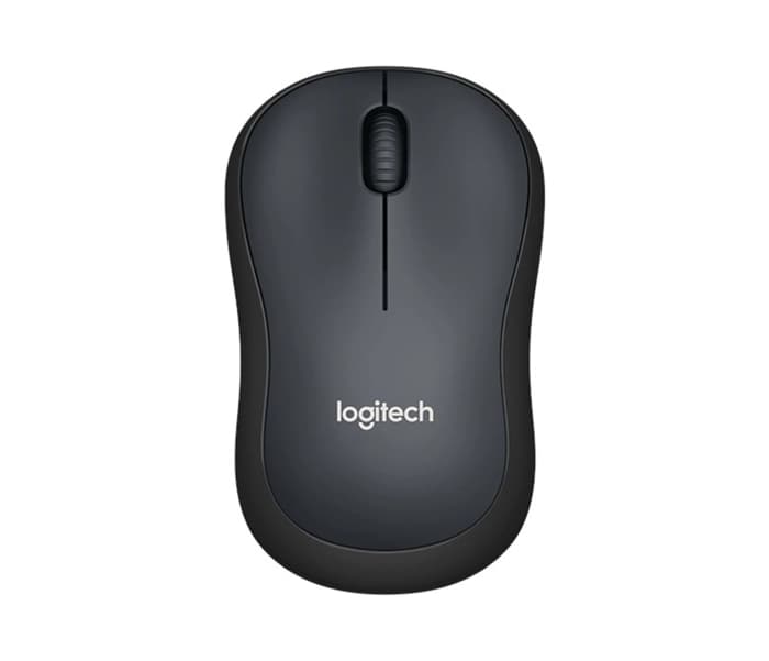 Logitech M220 Kablosuz Silent Mouse Siyah 910-004878