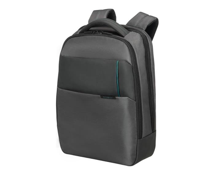 Samsonite 16N-09-006 Qibyte Notebook Sırt Çantası Antrasit 17.3