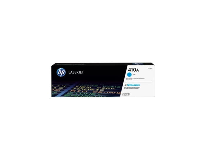 HP 410A Cyan Mavi 2.300 Sayfa Toner CF411A