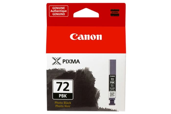 Canon 6403B001 Pgı-72Pbk Foto Sıyah Murekkep Kartus