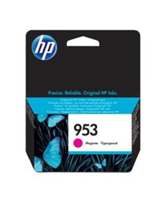 HP 953 Magenta Kırmızı F6U13AE