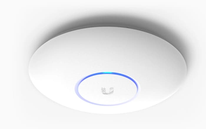 Ubiquiti UniFi AP-AC-PRO