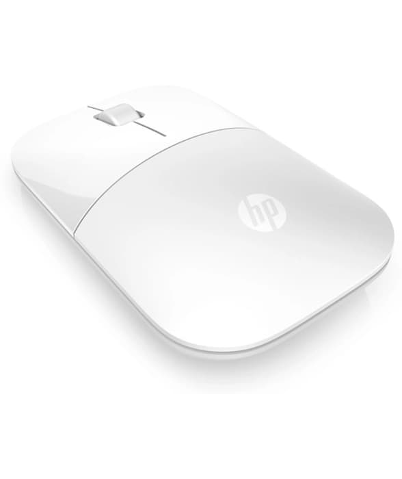 Hp V0L80Aa - Z3700 Kablosuz Mouse -Beyaz /V0L80Aa