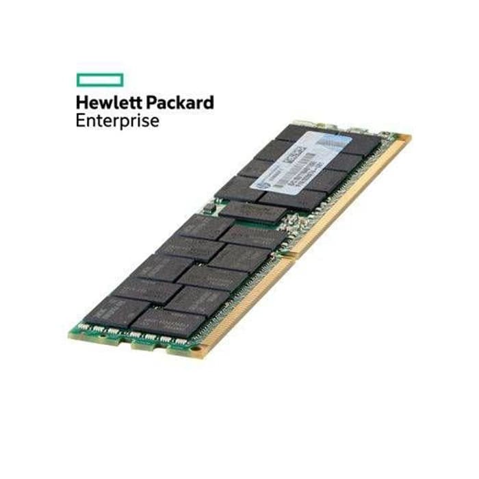 2 Gb Hp Ddr3 1866Mhz Ecc Ram 1Rx8 Pc3-14900E-13 (708631R-B21)