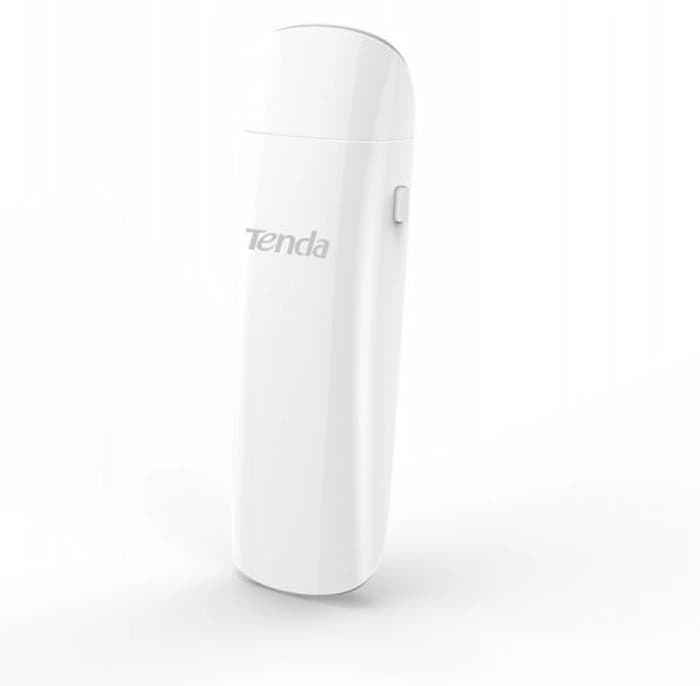TENDA U12 1200mbps Dual Band USB 3.0 Kablosuz Adaptör