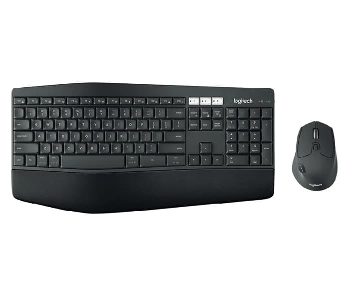 Logitech 920-008230 Mk850 Kablosuz Klavye Mouse Set