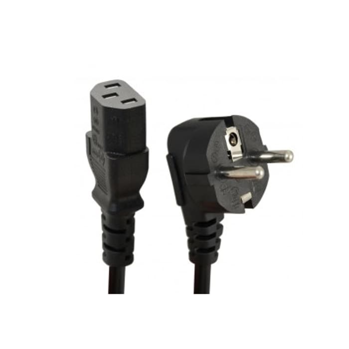 Dark (Dk-Cb-Psc150), 150Cm, Power Supply Güç Kablosu