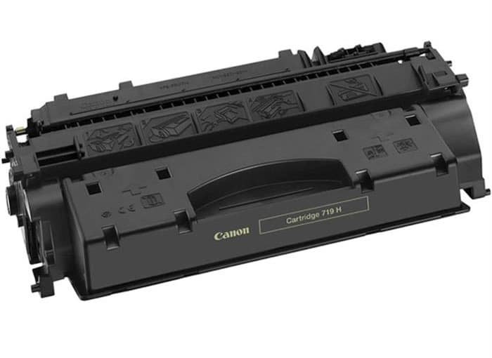 Canon Crg-719h Kutusuz