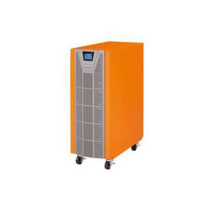 Makelsan Powerpack Se 10Kva (20X 9Ah) 5-10Dk (1F/1F) Online Kesintisiz Güç Kaynağı - Mu10000N11Eav01