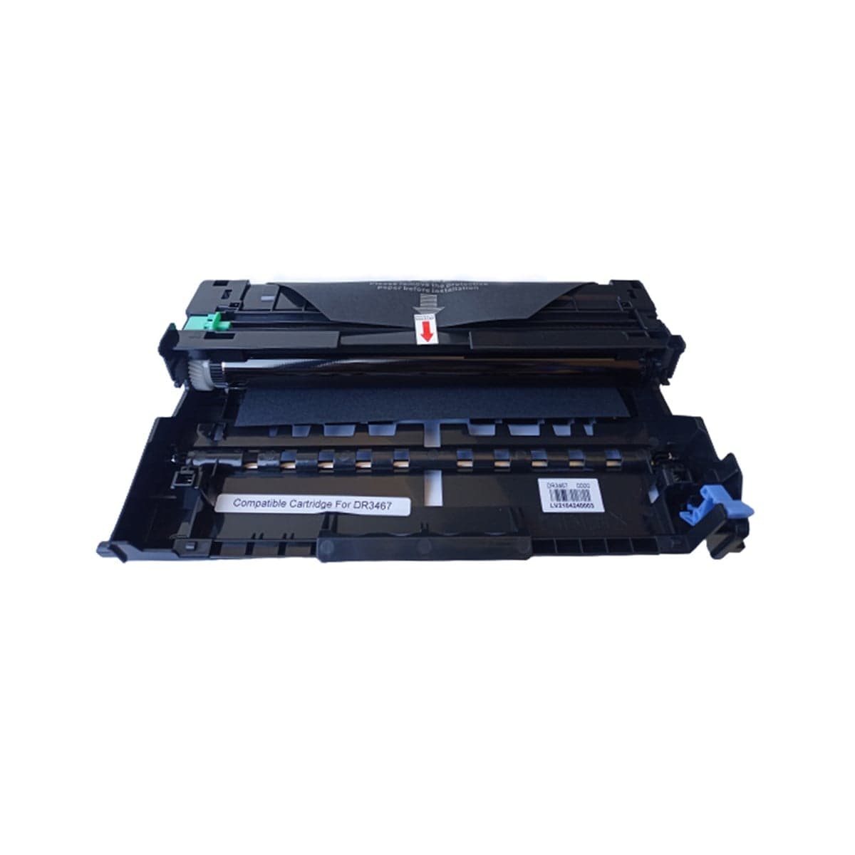 Brother Uyumlu DR3467 DR3437 DR3405 DR3480 Drum Ünitesi 24000 Baskı