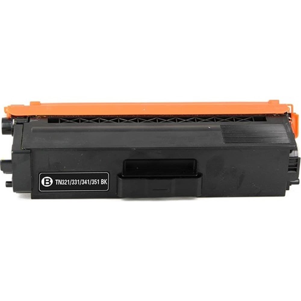 SmartBOX Brother Uyumlu TN321-TN331-TN361 Sarı Muadil Toner 1500 Sarı