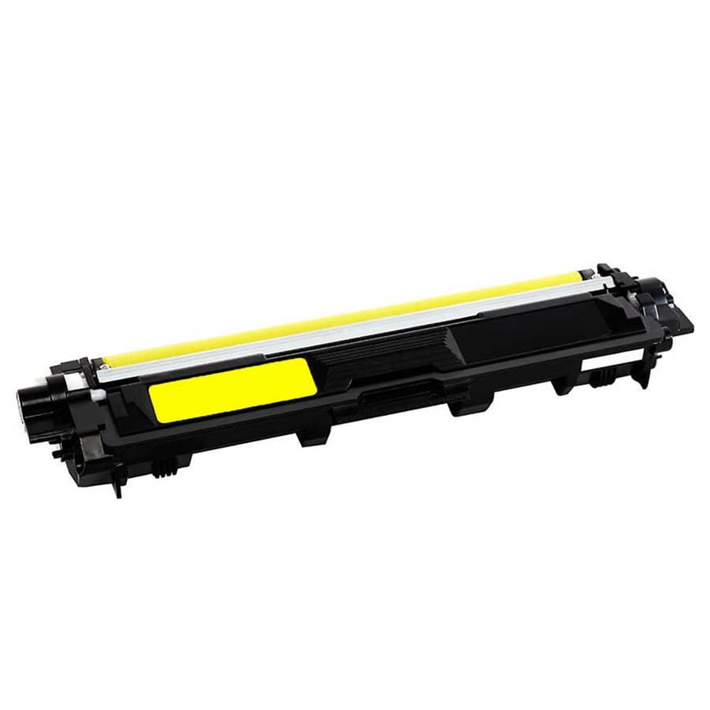 SmartBOX Brother Uyumlu TN221-TN241-TN251-TN261-TN281-TN291 Sarı Muadil Toner 1400 Baskı