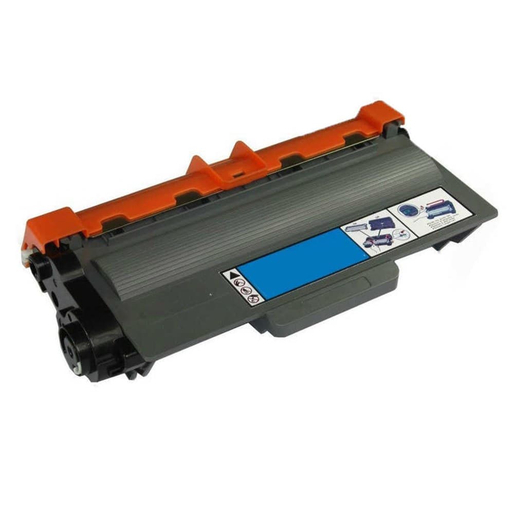 SmartBOX Brother Uyumlu TN3320-TN720-3330-3335-3310-3332 Siyah Muadil Toner 3000 Sayfa