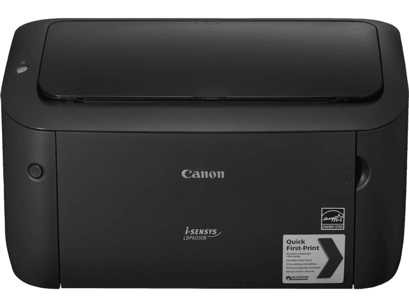 Canon i-SENSYS LBP6030B Siyah Beyaz Lazer Yazıcıi