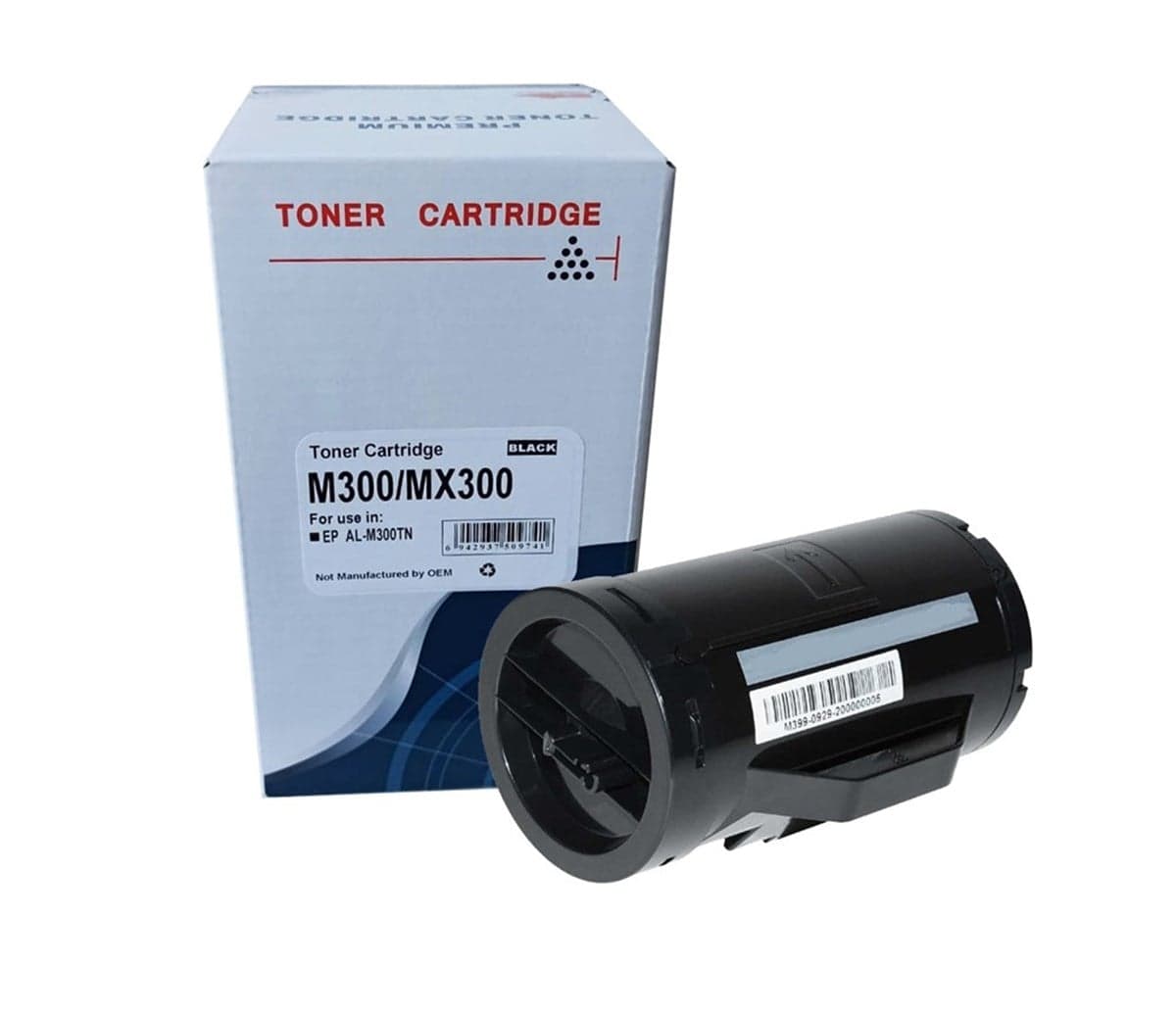 SmartBOX Epson Uyumlu AL-M300-MX300-C13S050689 Muadil Toner 10000 Sayfa