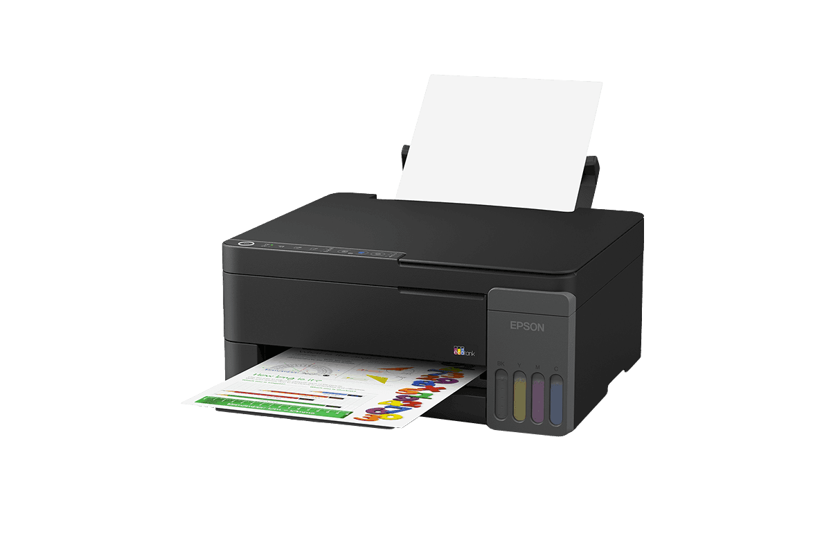 Epson L3350 Çok Fonk.Tank.Fot/Renk/Tar./Wifi