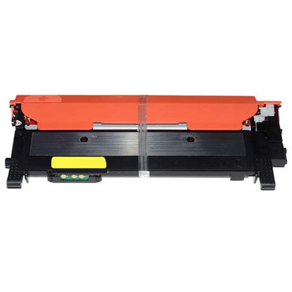 SmartBOX HP Uyumlu 117A-W2072-MFP 178-179 Çipli Sarı Muadil Toner 700 Sayfa