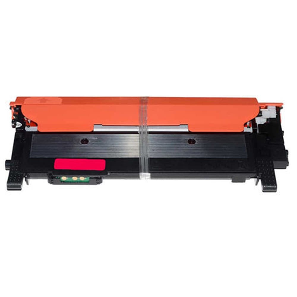 SmartBOX HP Uyumlu 117A-W2073-MFP 178-179 Çipli Kırmızı Muadil Toner 700 Sayfa