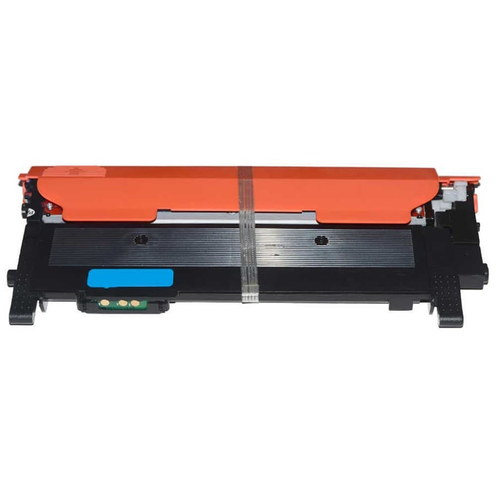 SmartBOX HP Uyumlu 117A-W2071-MFP 178-179 Çipli Mavi Muadil Toner 700 Sayfa