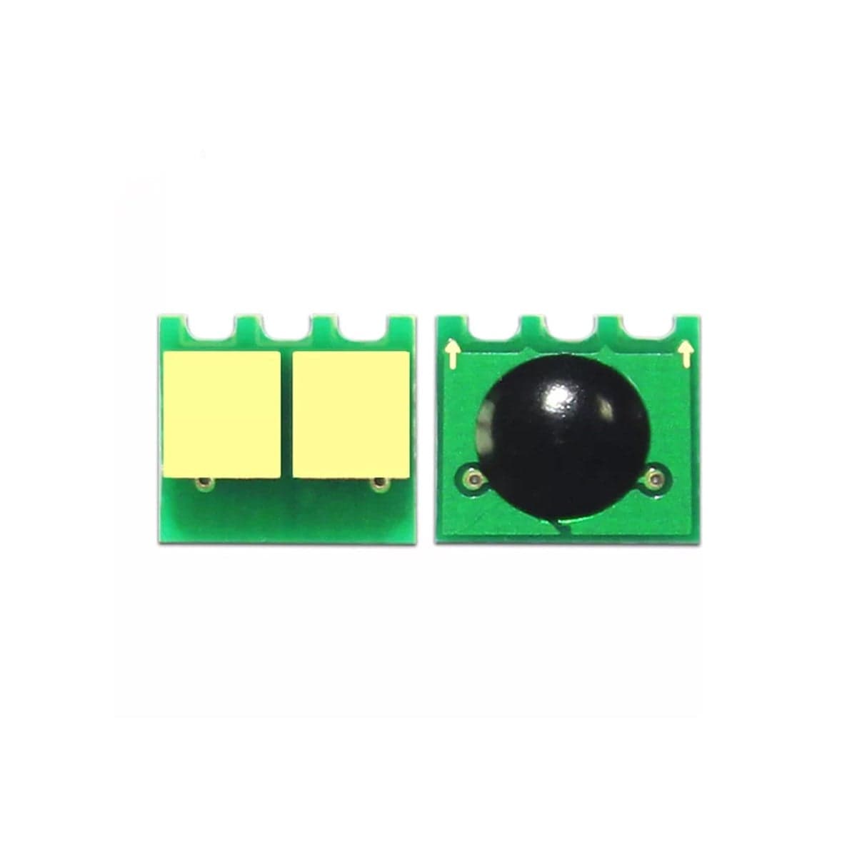 HP Uyumlu CE262A-CM4540-4020-4025-4525- Yellow Çip