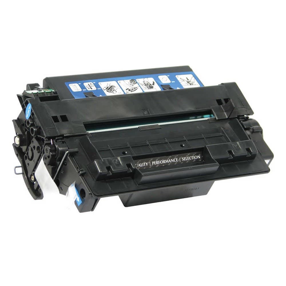 SmartBOX HP Uyumlu Q7551A-P3005-M3035-M3027-Muadil Toner 6500 Sayfa