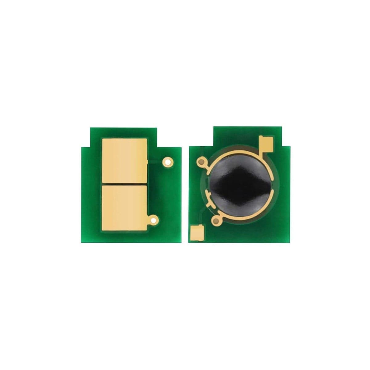 HP Uyumlu 5500-5550-4600-50 13000 Black Çip
