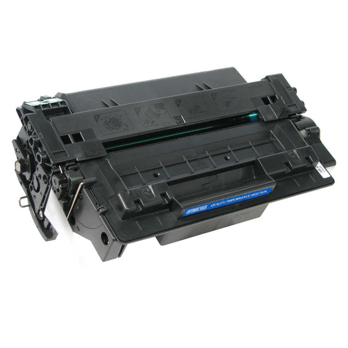 SmartBOX HP Uyumlu 6511A-Q6511A-2410-2420-2430 Siyah Muadil Toner 6000 Sayfa