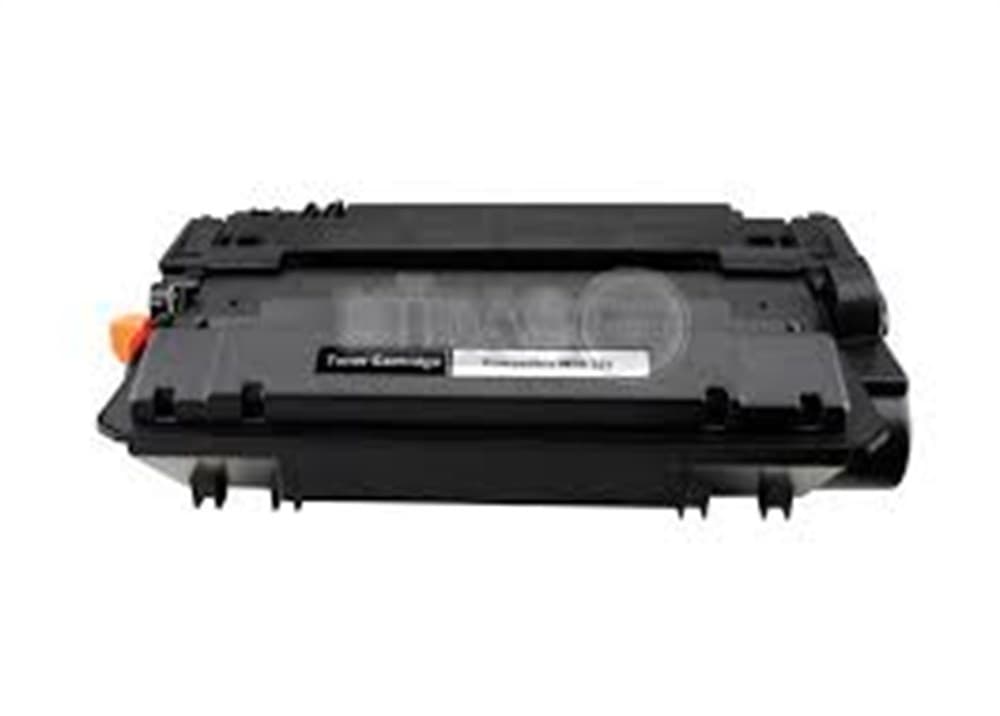 SmartBOX HP Uyumlu 55A-CE255A-P3015-M521-LBP-6750 Muadil Toner 6000 Sayfa