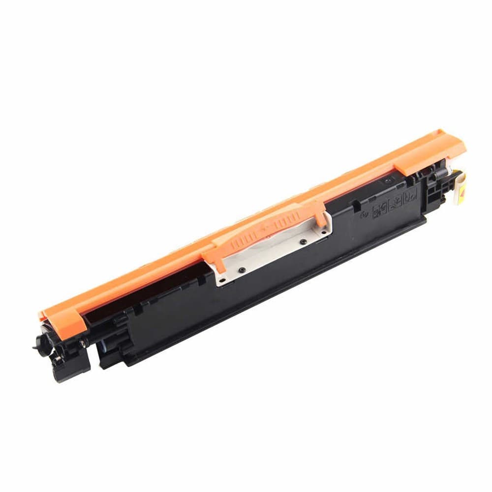 SmartBOX HP Uyumlu CE310A-126A-CRG729-CP1025 Siyah Muadil Toner 1200 Sayfa