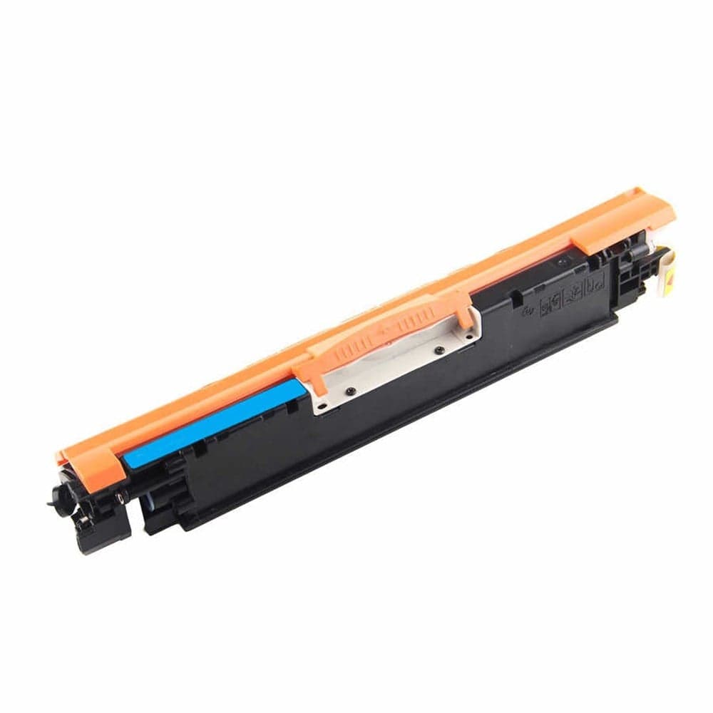 SmartBOX HP Uyumlu CE311A-126A-CRG729-CP1025 Mavi Muadil Toner 1000 Sayfa