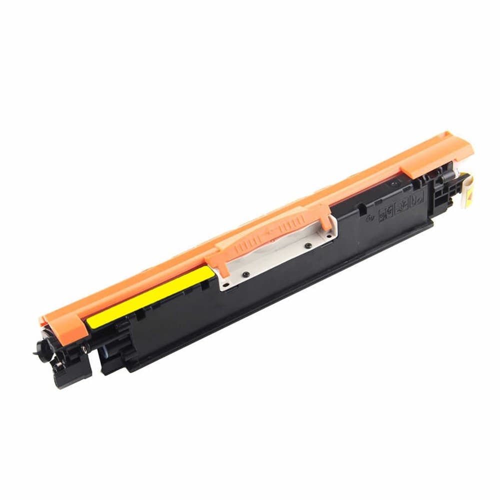 SmartBOX HP Uyumlu CE312A-126A-CRG729-CP1025 Sarı Muadil Toner 1000 Sayfa