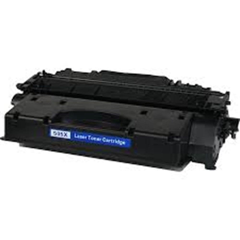 SmartBOX HP Uyumlu 05X-CE505X-CRG-719H-CF280X Siyah Muadil Toner 6500 Sayfa