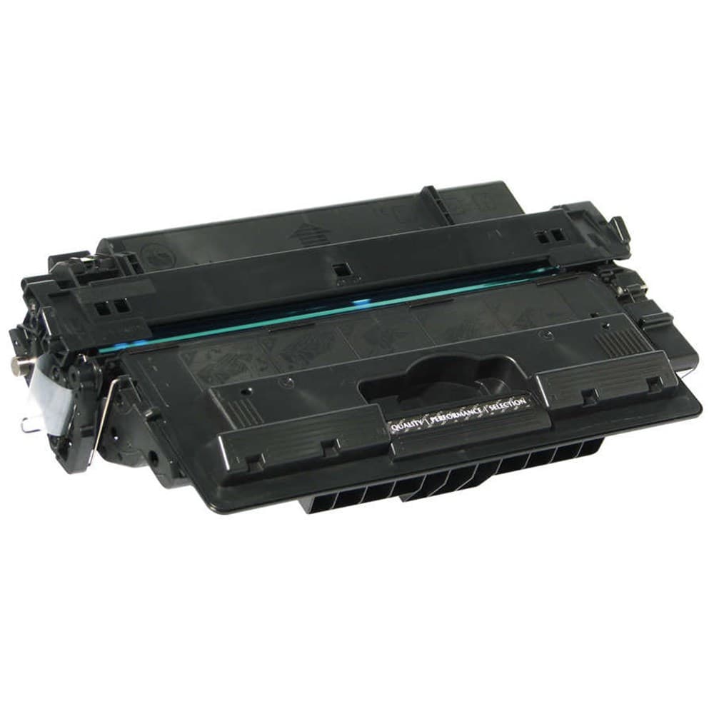 SmartBOX HP Uyumlu 14X-CF214X-M712-M725 Siyah Muadil Toner 17500 Sayfa