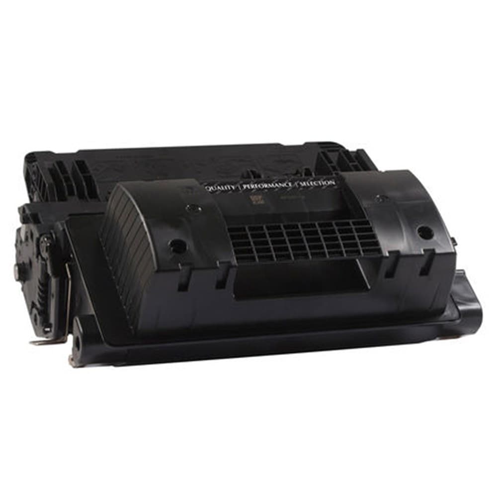 SmartBOX HP Uyumlu CF281X-M605-M606-M630 Siyah Muadil Toner 25000 Sayfa