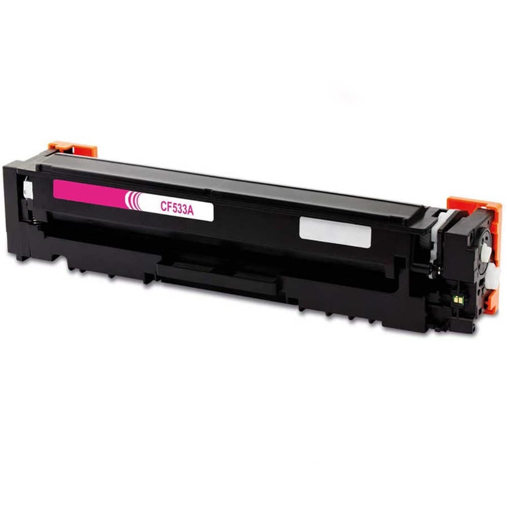 SmartBOX HP Uyumlu CF533-205A-CP2025-2020 Kırmızı Muadil Toner 2800 Sayfa