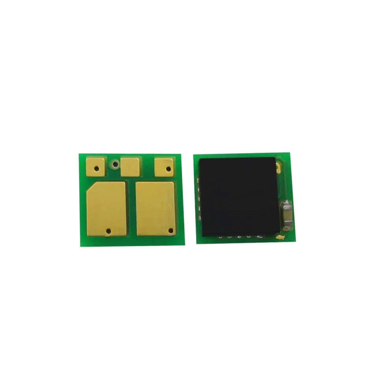HP Uyumlu CF541-203A 1300 Baskı Mavi Çip
