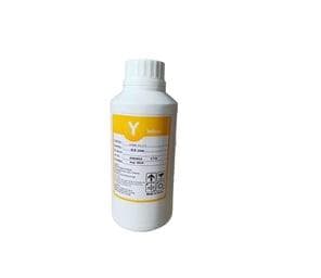 HP Uyumlu Universal Renkli Mürekkep (Yellow) 500gr