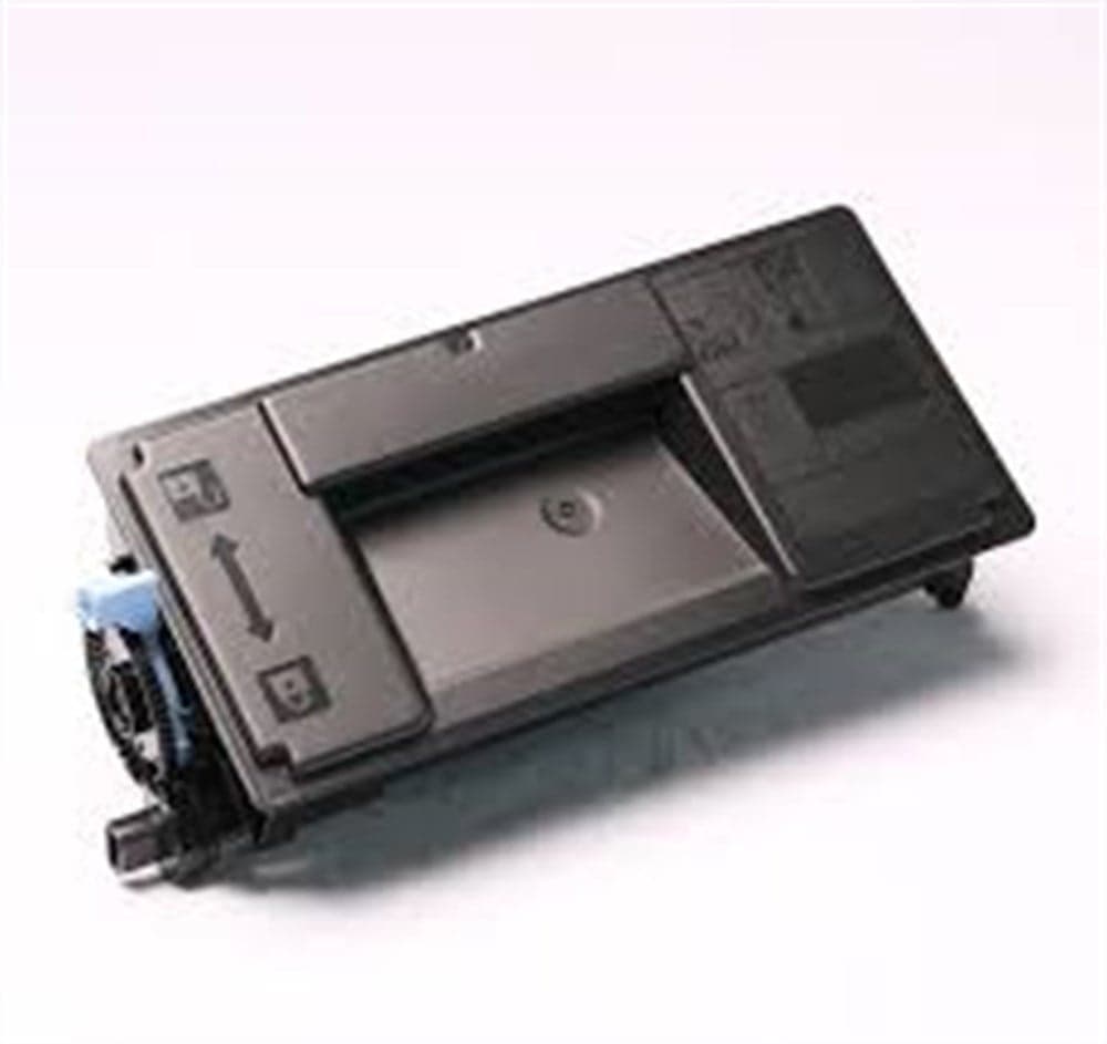 SmartBOX Kyocera Uyumlu TK-3160-Ecosys P3045-P3055-P3060 Siyah Muadil Toner 10000 Sayfa